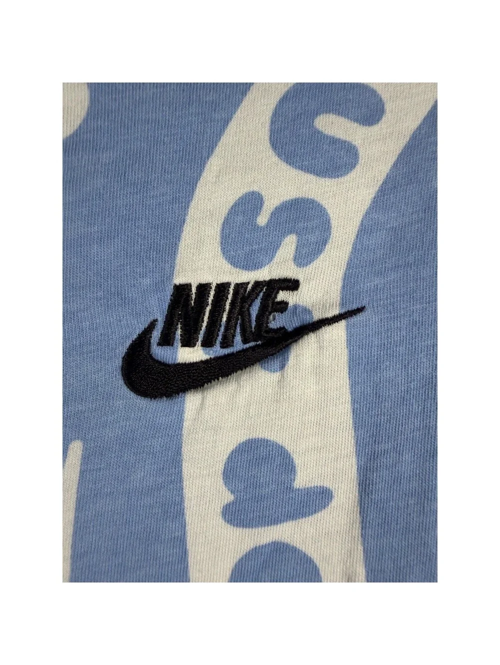 Nike sportswear just